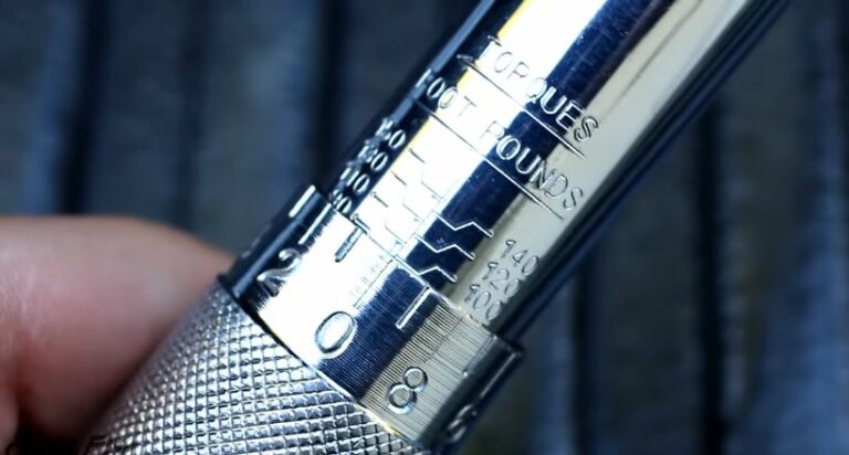 Jeep Grand Cherokee Bolt Pattern - 1993-2023 Models