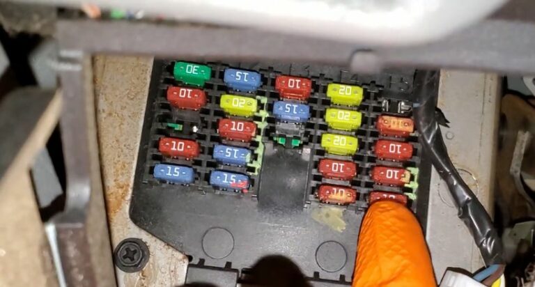 6 Major Jeep Grand Cherokee Climate Control Problems + Reset