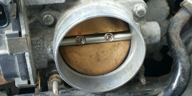Duramax Reduced Engine Power Reset [GMC & Chevy Vehicles]