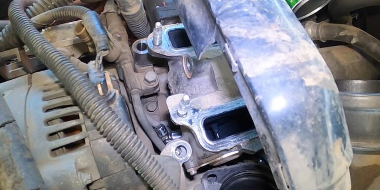 Duramax Reduced Engine Power Reset [GMC & Chevy Vehicles]