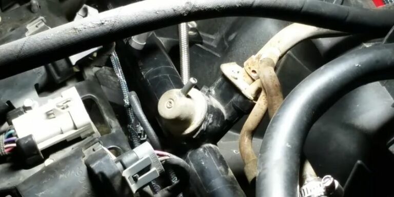 Duramax Reduced Engine Power Reset [GMC & Chevy Vehicles]