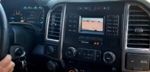 Comprehensive Guide To Ford F-150 Dash Light Errors And How To Address