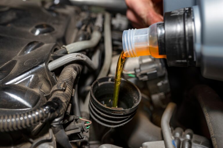 Guide To Fixing Honda CR-V Oil Dilution Issues - Vehicle Sphere