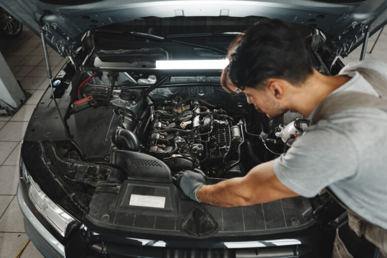 A Comprehensive Guide To Fixing Mercedes-Benz E-Class Instrument ...