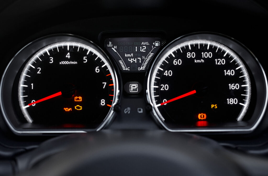 Mercedes-Benz GLC Warning Lights Problems - Vehicle Sphere