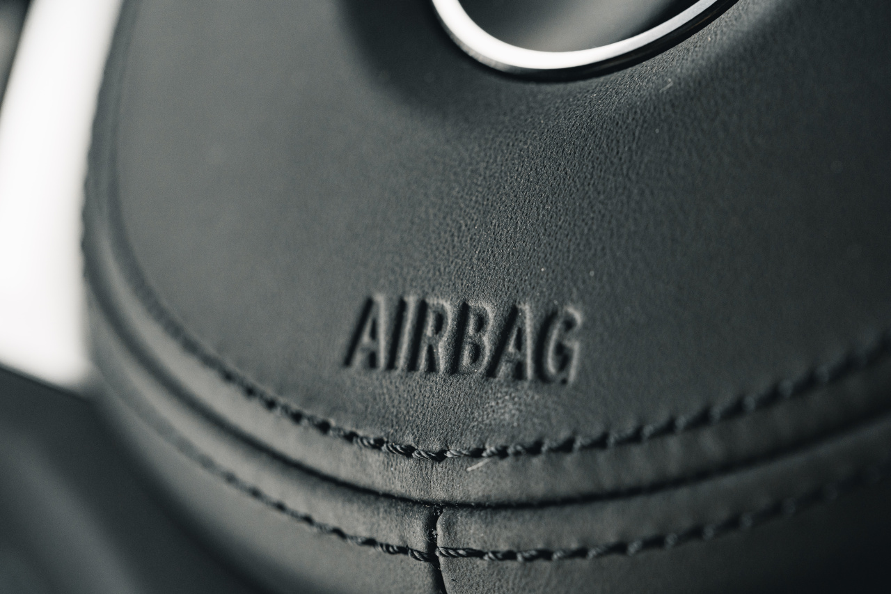 Mercedes Benz S Class Air Suspension Airbag Failures